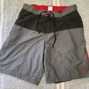 Men’s Speedo bathing suit